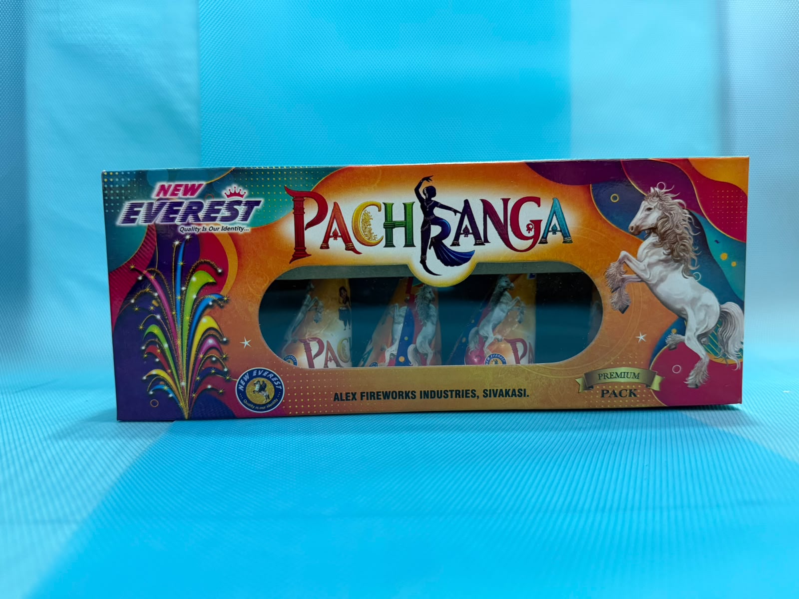 Panchasa (5pcs)