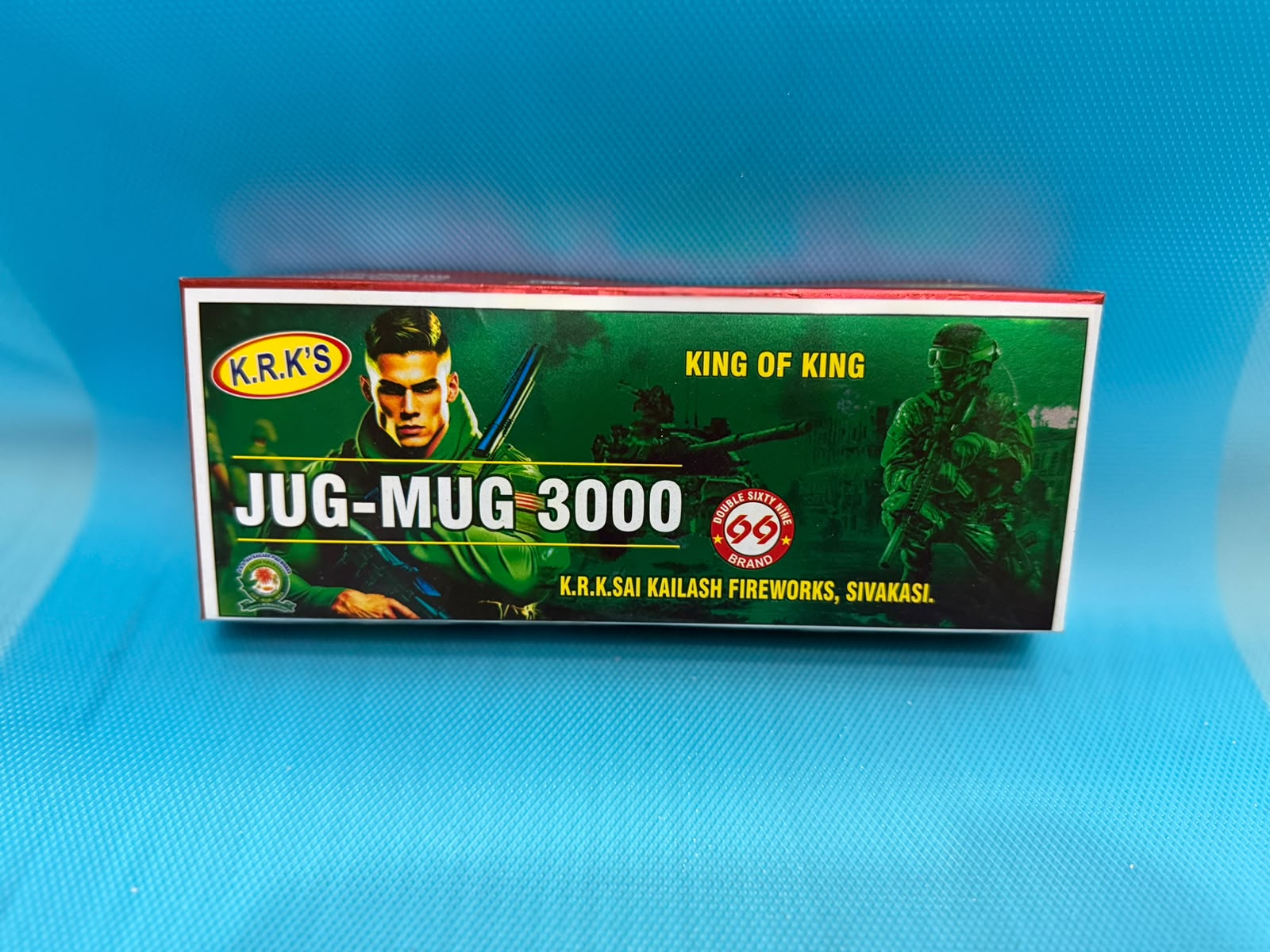 Mug - Jug