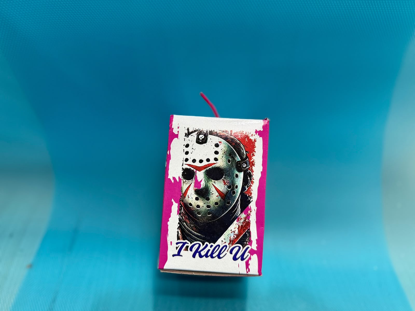 Paper Bomb 1/4kg